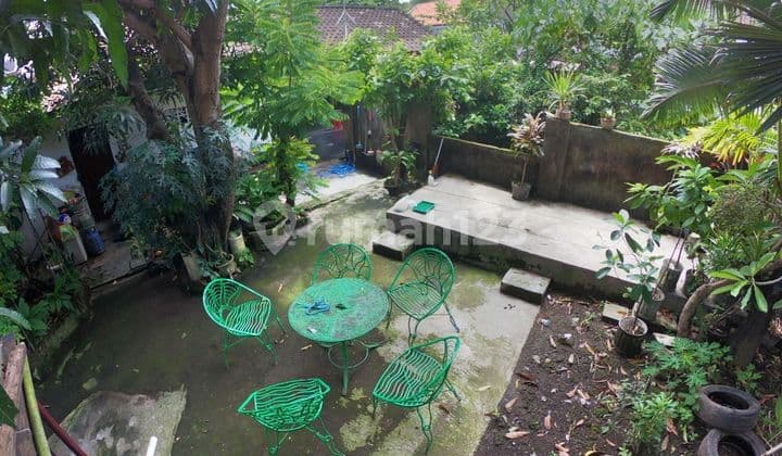 TOP URGENT DI JUAL RUMAH LOKASI GUNUNG SALAK DENPASAR BARAT