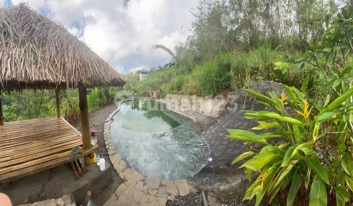 TOP URGENT DI JUAL VILLA LOKASI BEDUGUL TABANAN