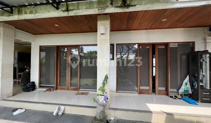 TOP URGENT HOUSES FOR SALE IN SANUR FILTERING LOCATION, SOUTH DENPASAR