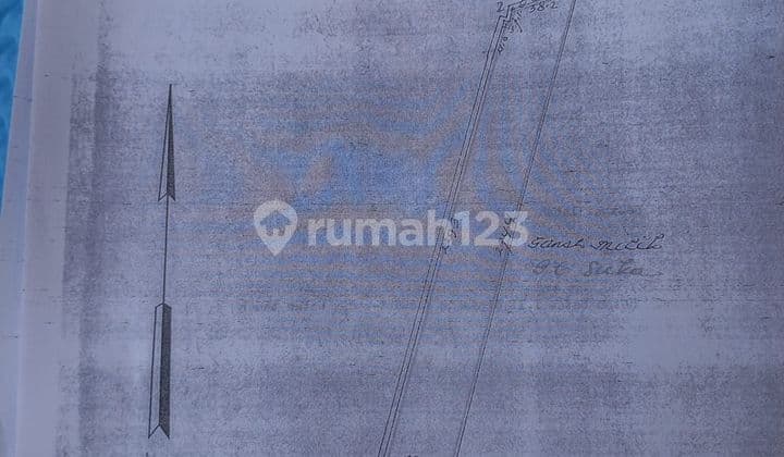 PASTI DEAL DI JUAL TANAH PINGGIR JALAN PROVINSI LOKASI NEGARA JEMBRANA
