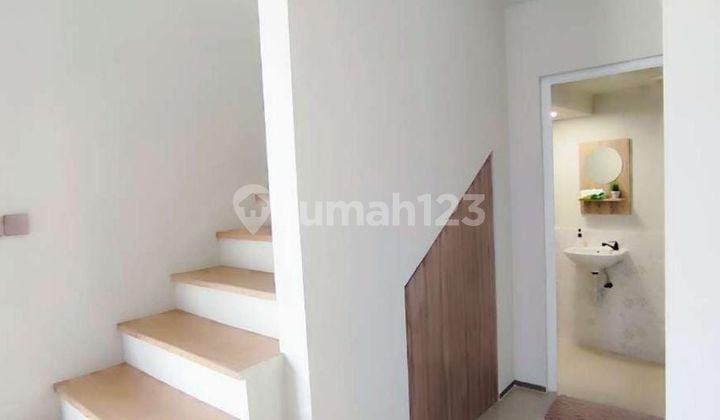 Pasti Closing Di Jual Rumah Lokasi Kutuh Kuta Selatan Badung
