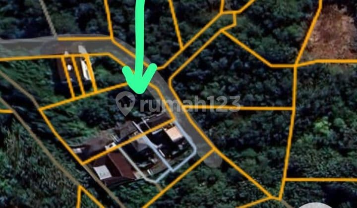 PASTI DEAL DI JUAL TANAH DEKAT PANTAI LOKASI MELASTI UNGASAN KUTA SELATAN BADUNG