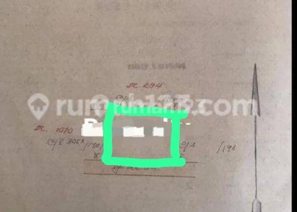 PASTI CLOSING DI SEWAKAN TANAH LOKASI CIUNG WANARA RENON DENPASAR SELATAN