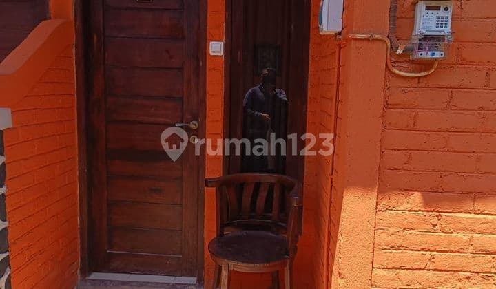 PASTI CLOSING DI JUAL KOST LOKASI GANDAPURA TOHPATI DENPASAR TIMUR