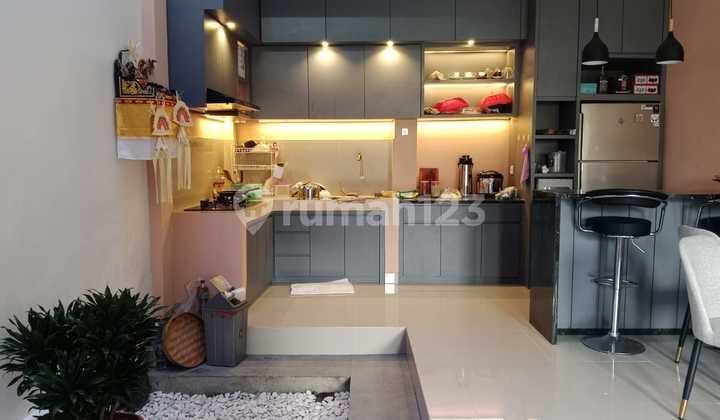 Must Sell Fast, House Located in Suradipa, North Denpasar.