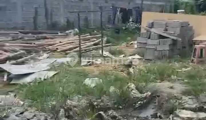 Pasti Closing Di Jual Tanah Lokasi Kunti Seminyak Kuta Badung