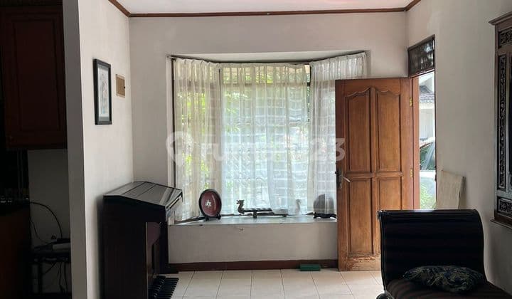 Dijual Rumah Cocok Untuk Investasi Bintaro Sektor 5