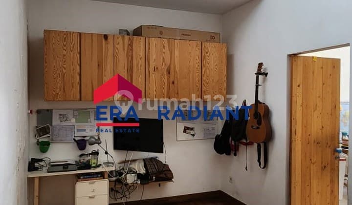 DIjual Rumah Siap Huni di Permata Adora, Bintaro Sektor 9