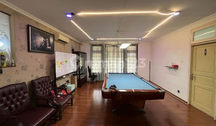Dijual Rumah Di Lingkungan Elit Bintaro Sektor 8