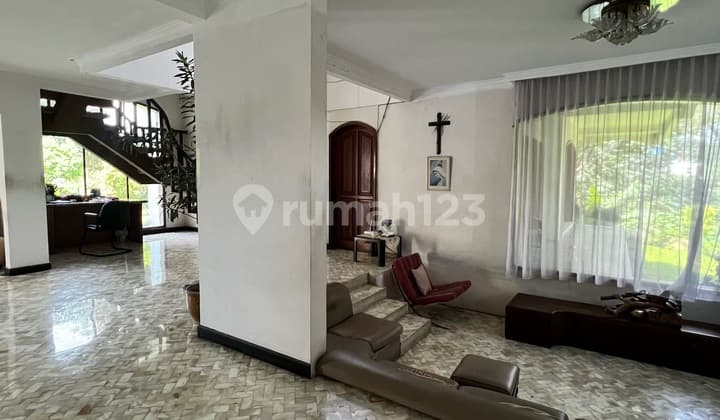 Dijual Rumah Di Pusat Kuliner Kota Bogor Harga Menarik