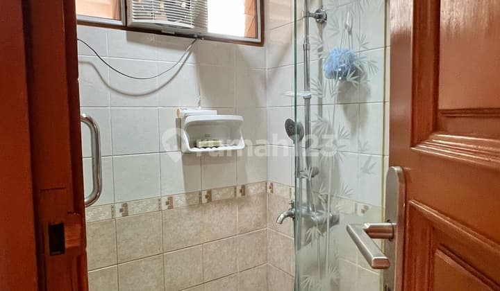 Villa Delima Dijual Rumah Klasik Yang Cantik Di Bawah Harga Pasar