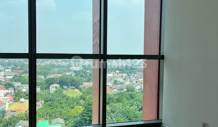 Dijual Apartemen di Tb Simatupang View Cantik