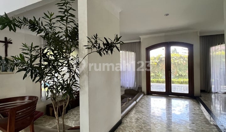 Dijual Rumah Di Pusat Kuliner Kota Bogor Harga Menarik