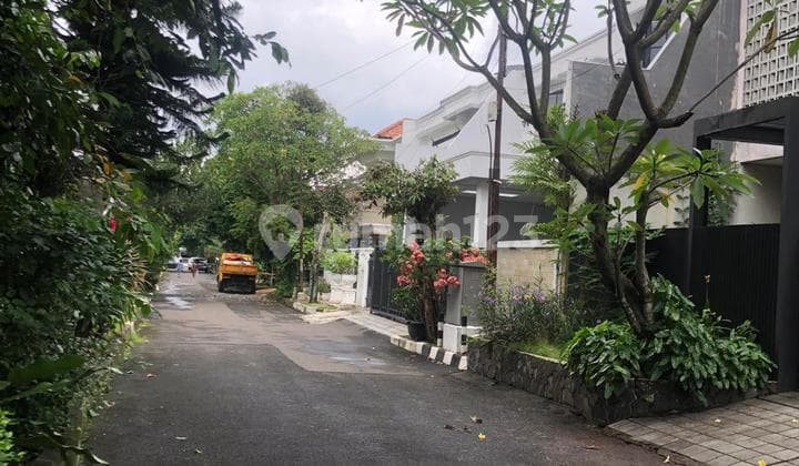 Dijual Rumah Lebak Bulus Brand New Siap Huni