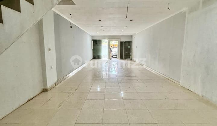 Dijual Ruko Cinere Raya di Lingkungan Bisnis yang Berkembang