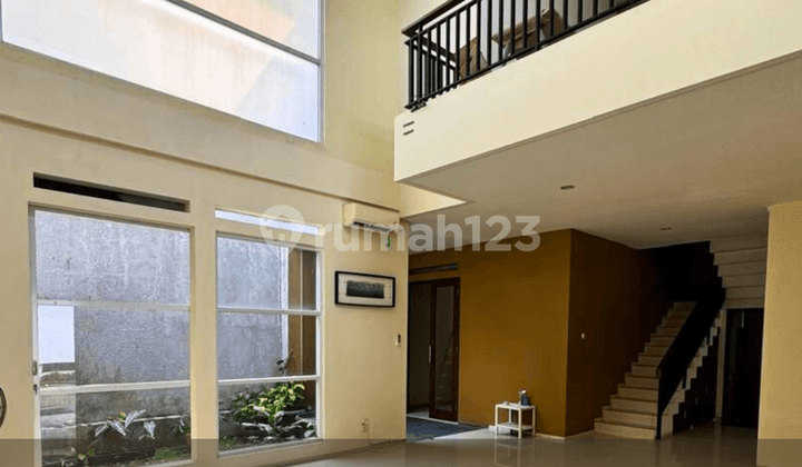 For Sale: Move-In Ready House in Pisok Bintaro Sector 5
