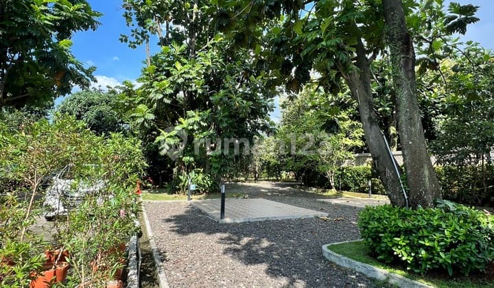 Dijual Tanah Di Pusat Keramaian Bogor Akses Selangkah Dari Tol