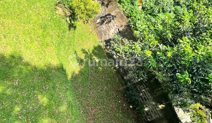 Dijual Rumah Di Pusat Kuliner Kota Bogor Harga Menarik