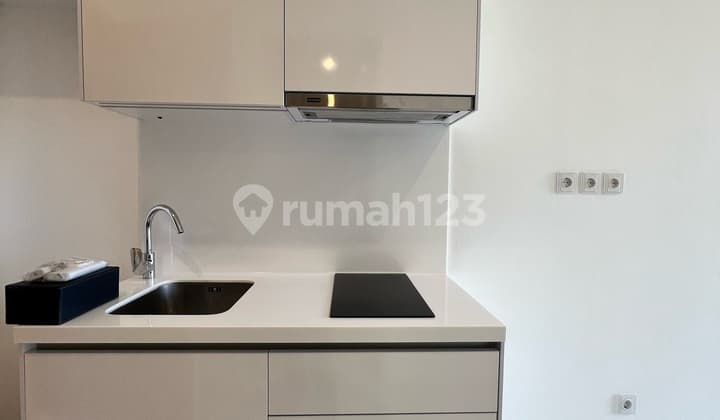 Dijual Apartemen di Tb Simatupang View Cantik