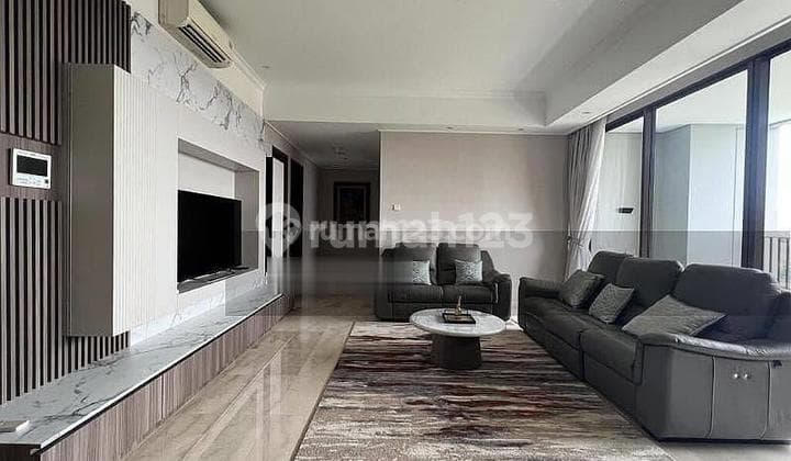 1Park Avenue 3BR 177m