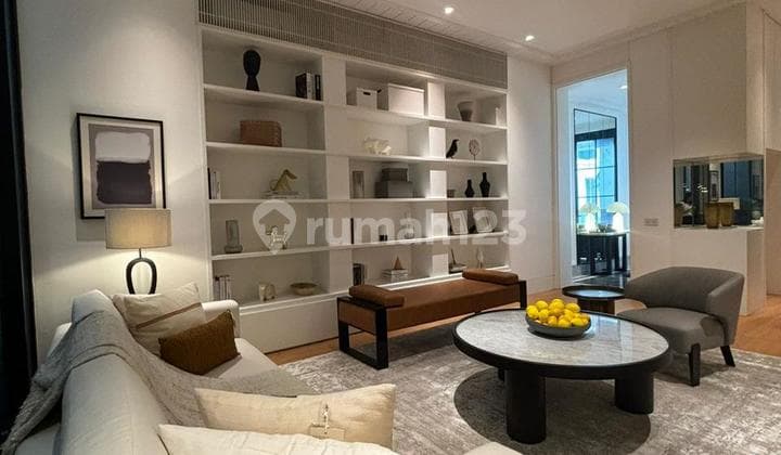 Dijual Theta House Pondok Indah Jakarta Selatan