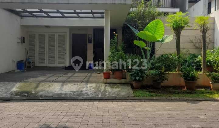 Serenia Hills Lebak Bulus Jakarta Selatan
