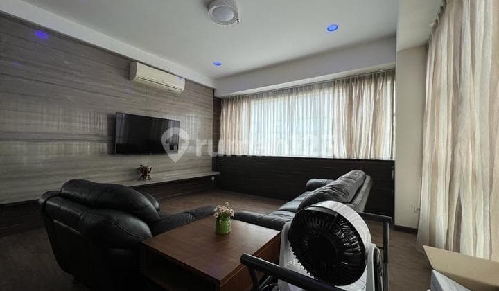 Jual Apartment Nyaman dengan Lokasi yang Strategis