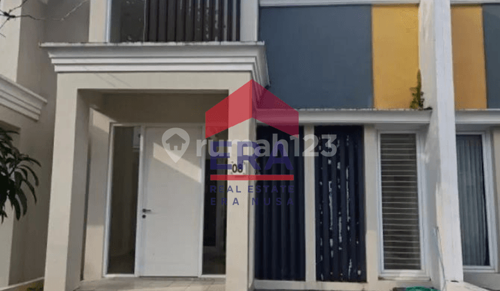Rumah Minimalis Daerah Elite Citragrand Senyiur Samarinda