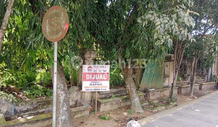 Tanah Jual Jl Juanda Samarinda