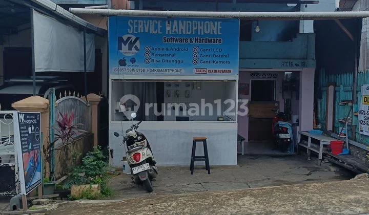 Tanah Jual Jl Bukit Barisan Samarinda J
