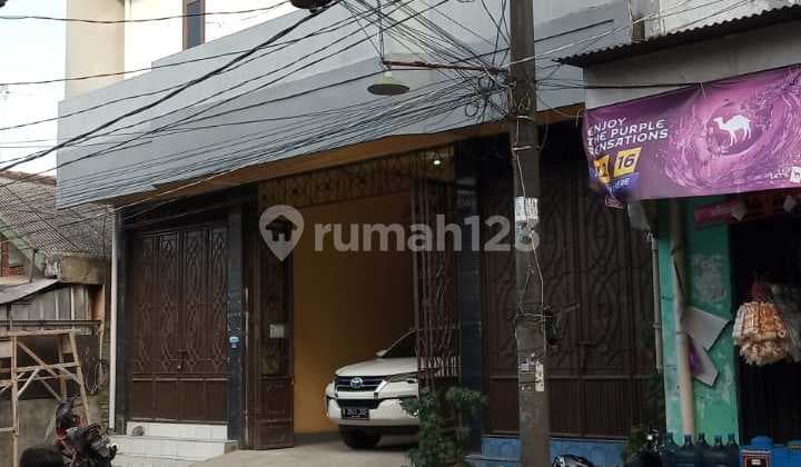 Kost Murah Siap Huni Luas 224.0 M² Shm Di Koja