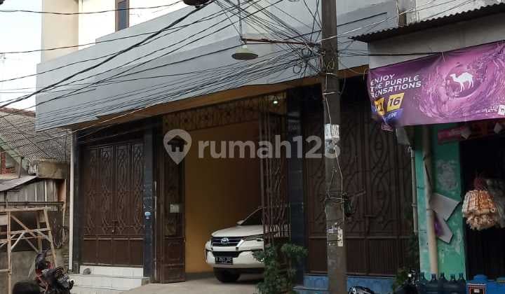 Kost Murah Siap Huni Luas 224.0 M² Shm Di Koja