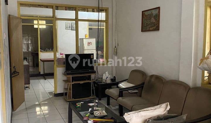 Rumah Murah Hitung Tanah Shm Di Sayap Pungkur