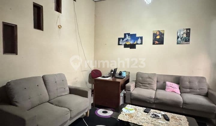 Rumah Murah Bagus Shm Di Mega Asri Pasteur