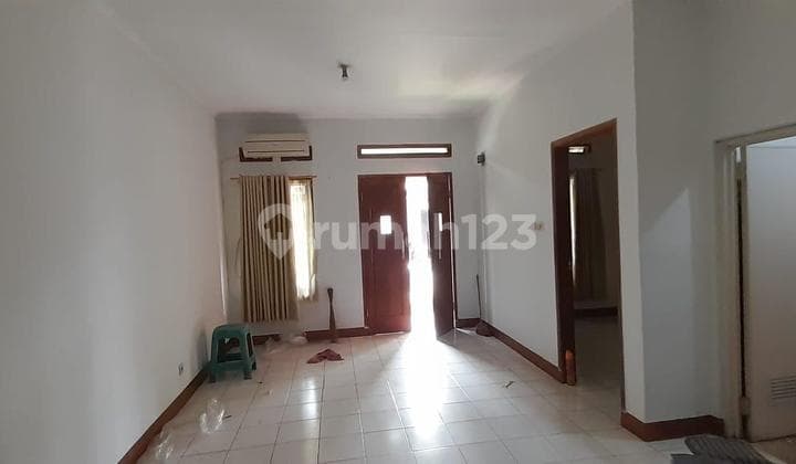 Rumah Murah Siap Huni Bagus Shm Di Rancamanyar Regency