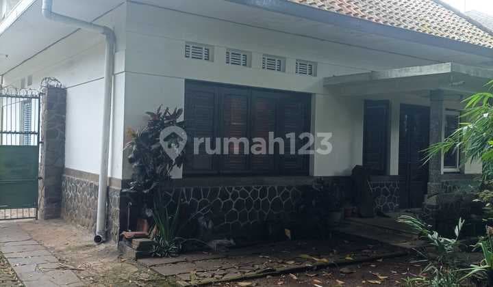 Rumah Murah Siap Huni Luas Bagus Shm Di Sayap Cipaganti