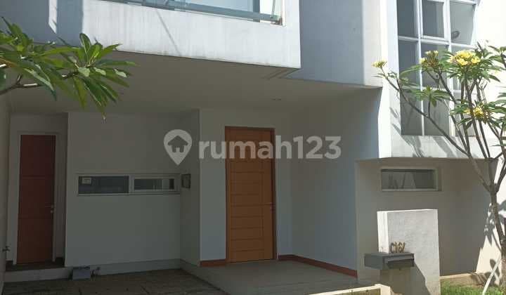 Rumah Murah 2 Lantai Baru Siap Huni SHM di Batu Mas Mengger