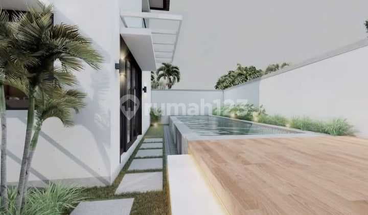 Vila Murah Luas 205.0 M² Shm Di Puri Gading Villa Jimbaran