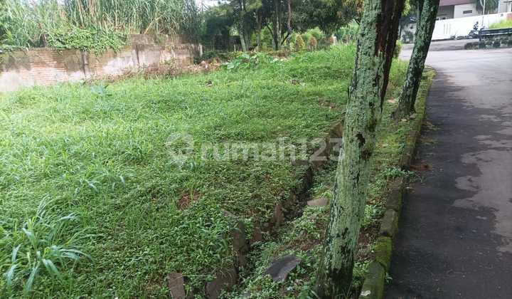 Tanah Murah Siap Bangun Luas 152.0 M² Shm Di Batu Mas Raya