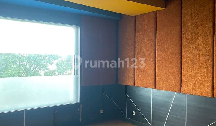 Ruko Murah 3 Lantai Siap Huni Bagus SHM Mainroad Terusan Jakarta