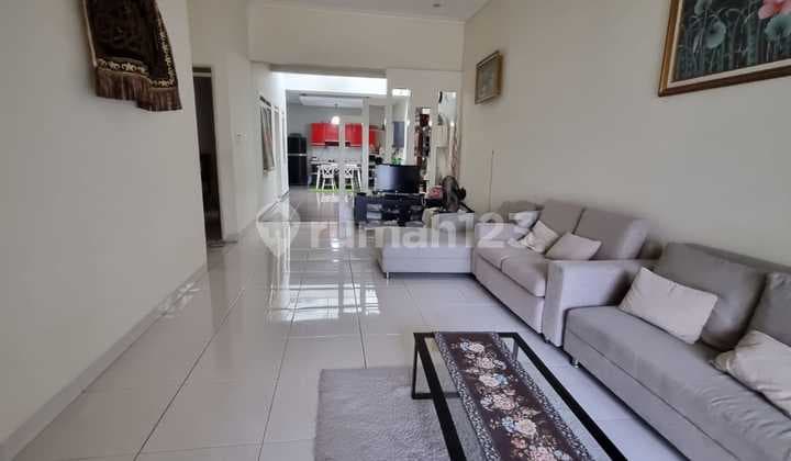 Rumah Murah Asri Dan Nyaman Siap Huni Shm Di Antapani