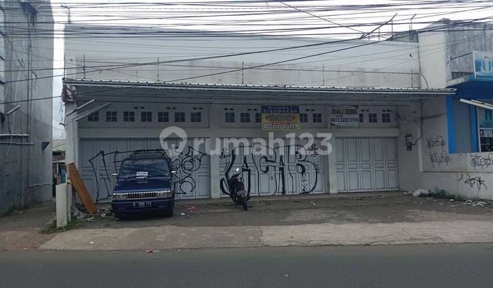 Cheap Rendeng 3 Shophouse 280.0 M² SHM at Kopo Main Road