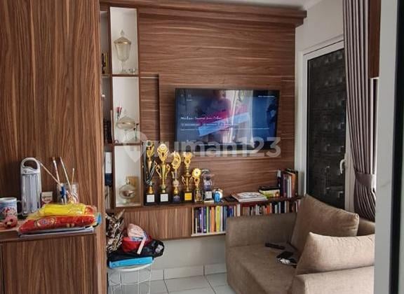 Affordable Ready-to-Live Good House with SHM in Dayana Cluster Summarecon