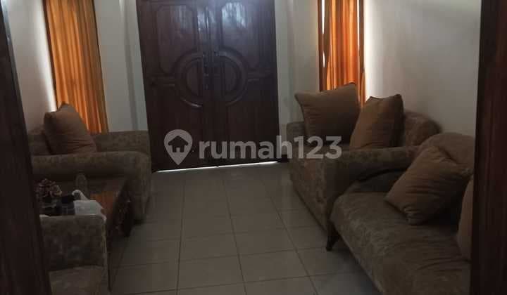 Rumah Murah Siap Huni Bagus Shm Di Sarijati - Ciwastra