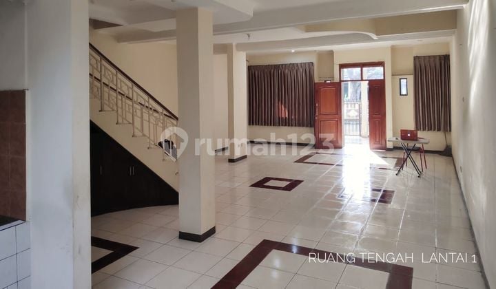 Rumah Murah Bagus Siap Huni Di Kembar Mas