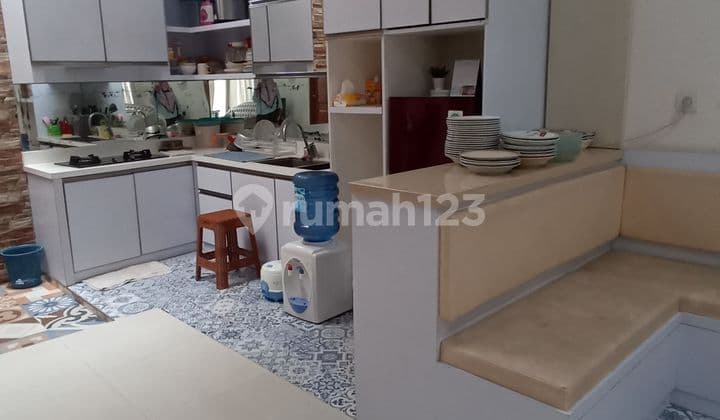 Rumah Murah Siap Huni Bagus Shm Graha Batu Karang Soekarno Hatta