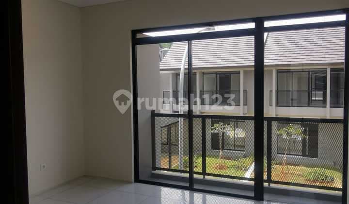 Rumah Murah 2 Lantai Siap Huni Bagus Di Tarubhawana Kbp