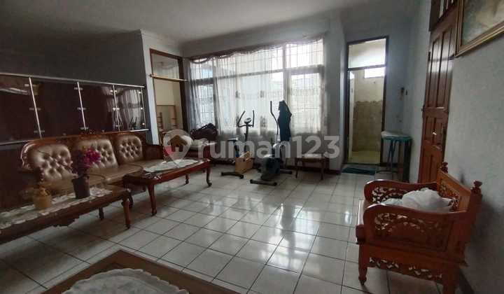 Rumah Murah Siap Huni Bagus Shm Di Turangga