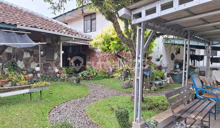 Budget 2-Storey Home, Ready-to-Occupy Spacious in Budisari Hegarmanah