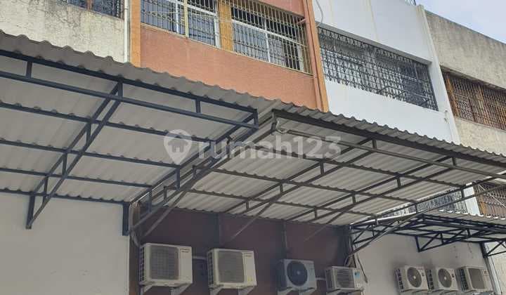 Cocok Untuk Startup Office Dijual Ruko Auri di Tanah Abang